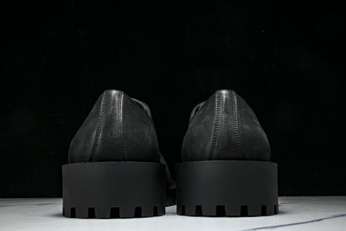 B*ALE*NGA BOOT BSB-034