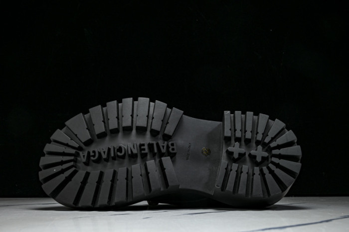 B*ALE*NGA BOOT BSB-034