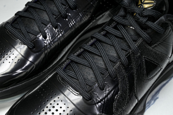 Nike Kobe 5 IB4481--500