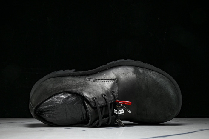 B*ALE*NGA BOOT BSB-034