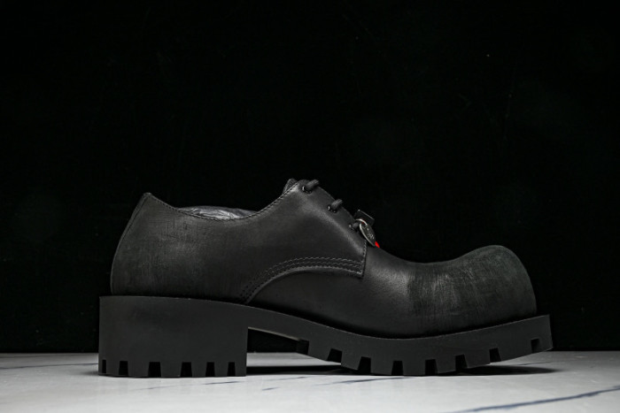 B*ALE*NGA BOOT BSB-034