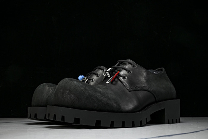 B*ALE*NGA BOOT BSB-034