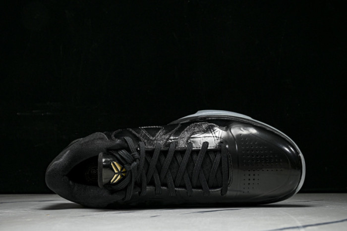 Nike Kobe 5 IB4481--500