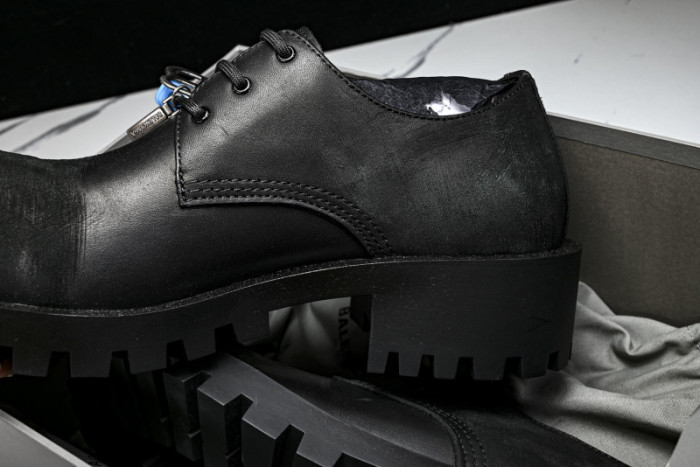 B*ALE*NGA BOOT BSB-034