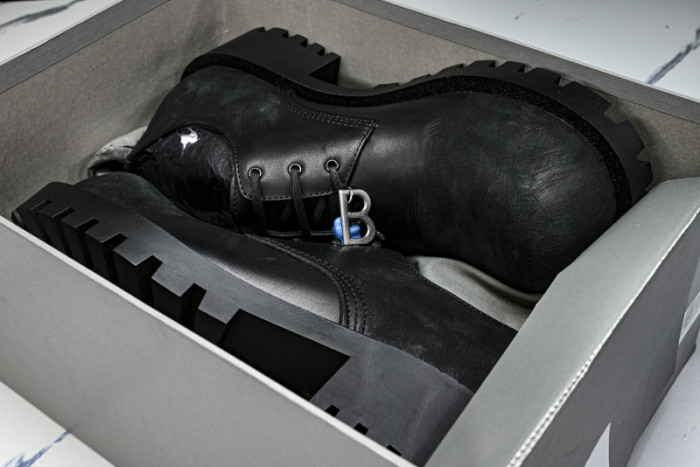 B*ALE*NGA BOOT BSB-034