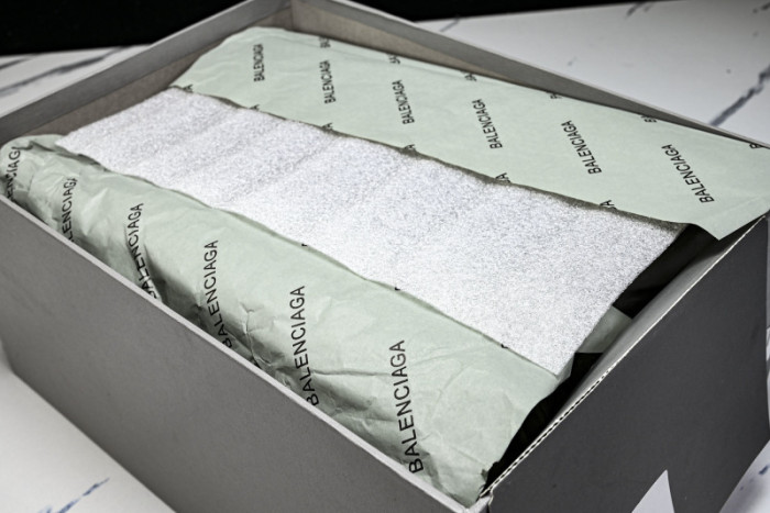 B*ALE*NGA BOOT BSB-034