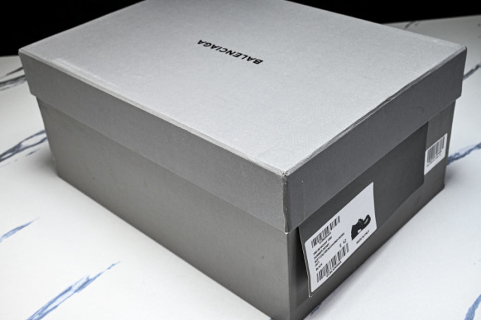 B*ALE*NGA BOOT BSB-034