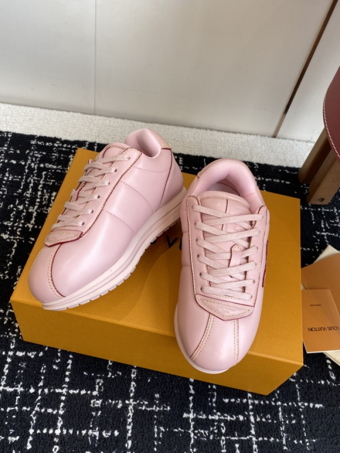 L*VT AGAN SHOES LASS-005