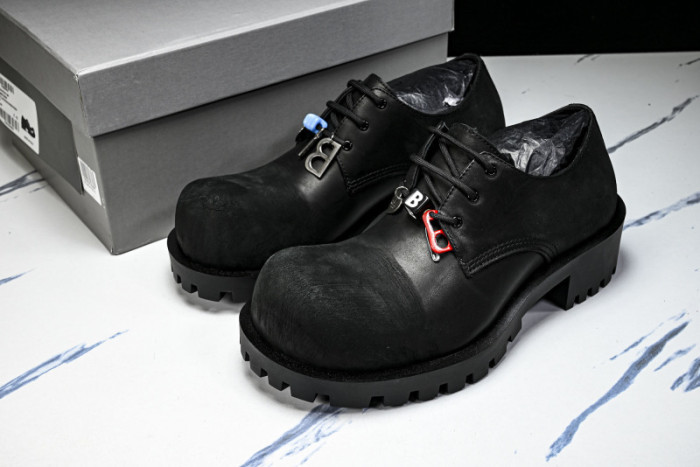 B*ALE*NGA BOOT BSB-034