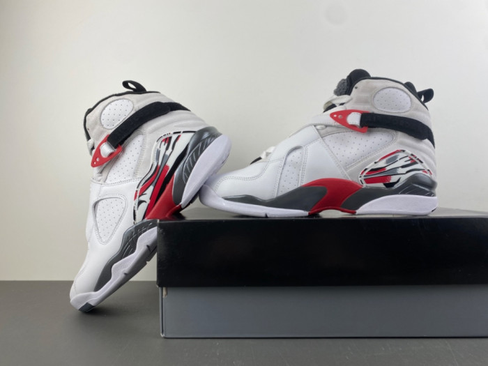 Air Jordan 8 Retro 305381-100