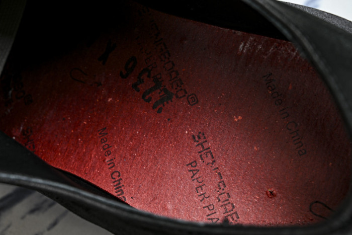 B*ALE*NGA BOOT BSB-034