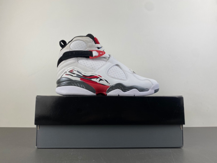 Air Jordan 8 Retro 305381-100