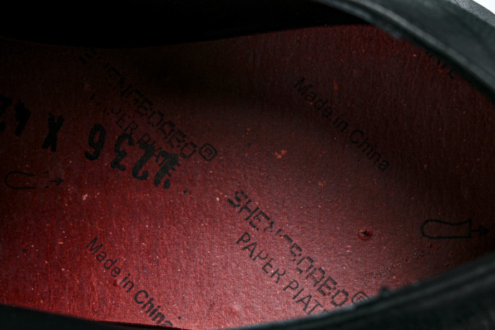 B*ALE*NGA BOOT BSB-034