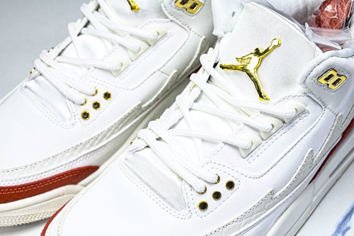 Air Jordan 3 Mexico "El Vuelo" IO1752-100