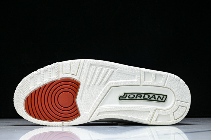 Air Jordan 3 Mexico "El Vuelo" IO1752-100