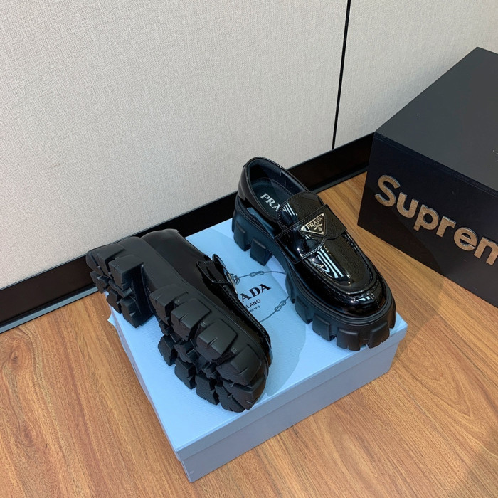 PRA SNEAKER PRAR-175