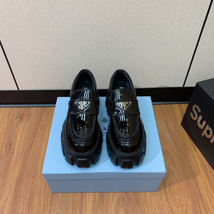 PRA SNEAKER PRAR-175