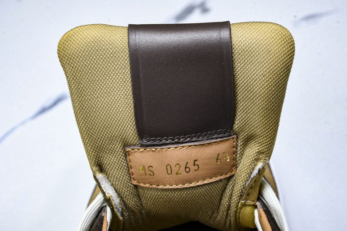 LVT SNEAKERS LVSRS-0069