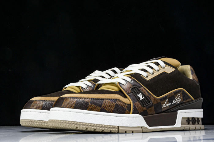 LVT SNEAKERS LVSRS-0069