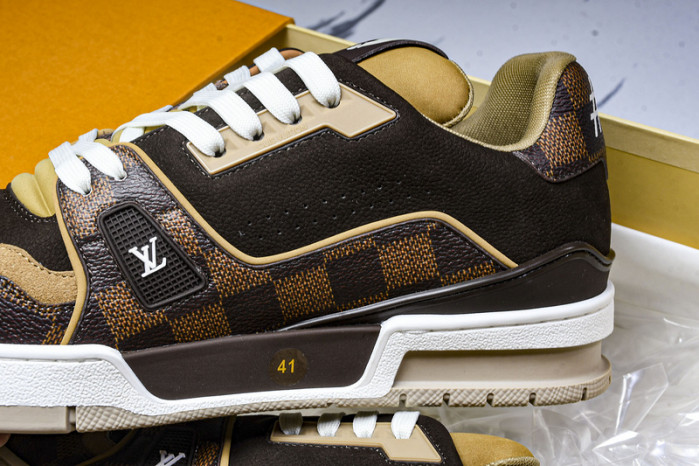 LVT SNEAKERS LVSRS-0069