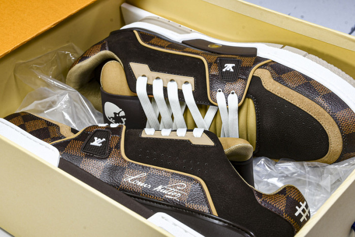 LVT SNEAKERS LVSRS-0069