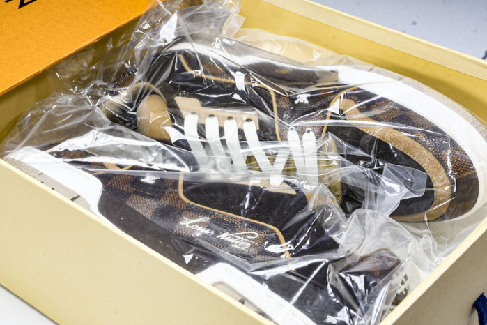 LVT SNEAKERS LVSRS-0069