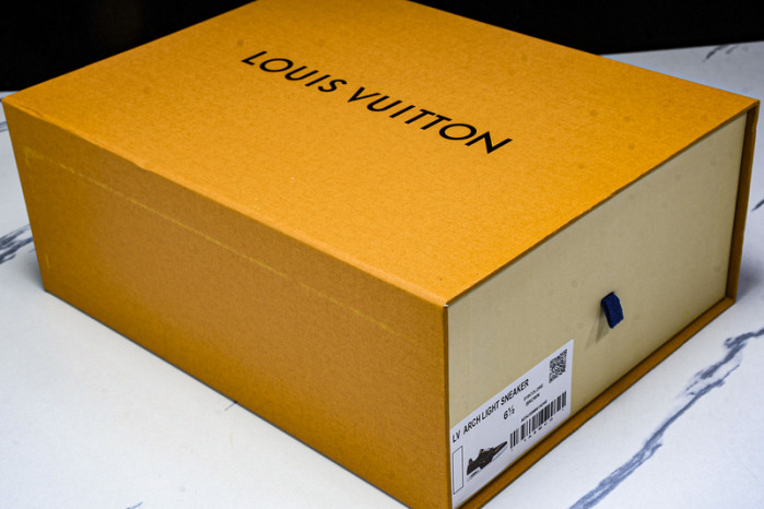 LVT SNEAKERS LVSRS-0069