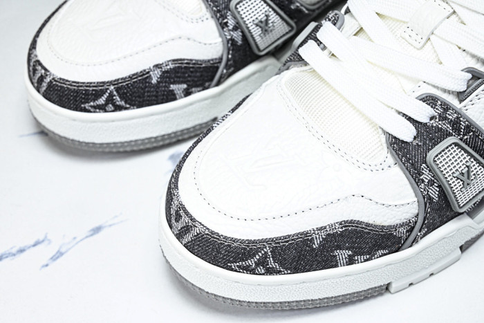 LVT SNEAKERS LVSRS-0104