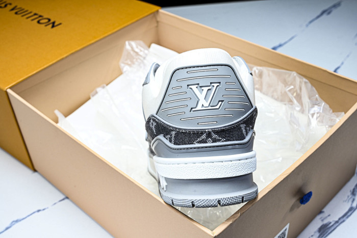 LVT SNEAKERS LVSRS-0104