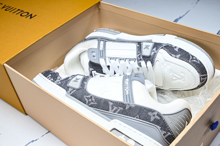 LVT SNEAKERS LVSRS-0104