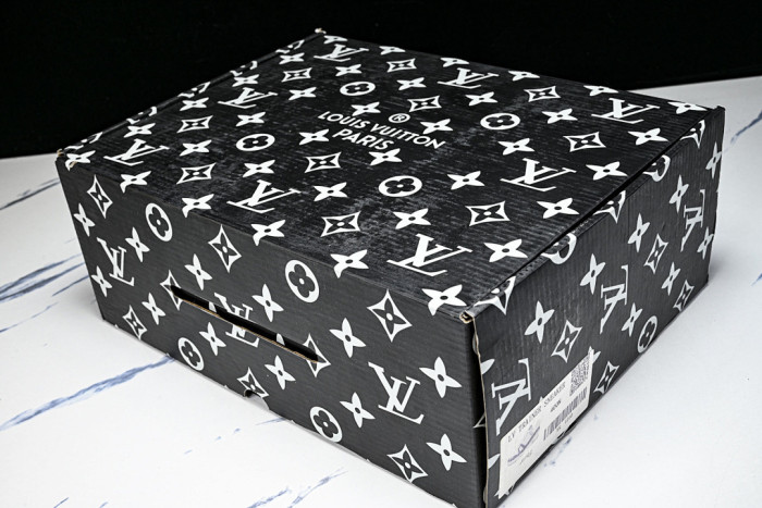 LVT SNEAKERS LVSRS-0104