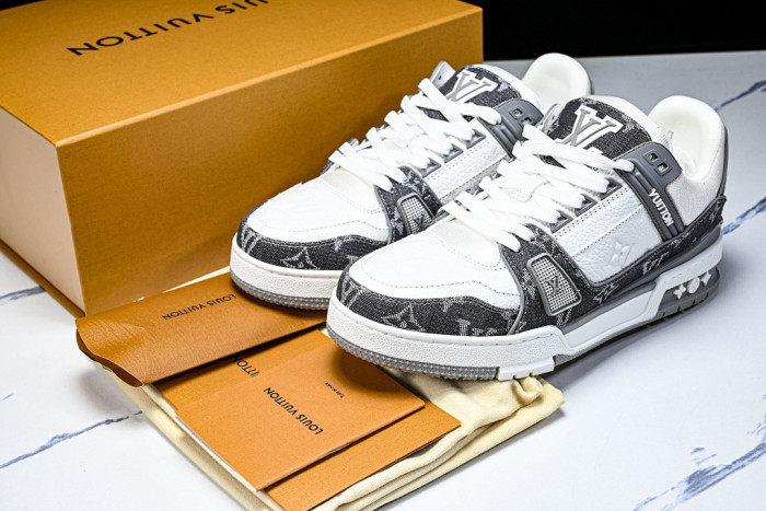 LVT SNEAKERS LVSRS-0104