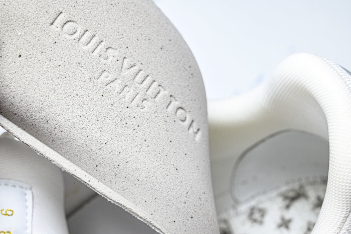 LVT SNEAKERS LVSRS-0104