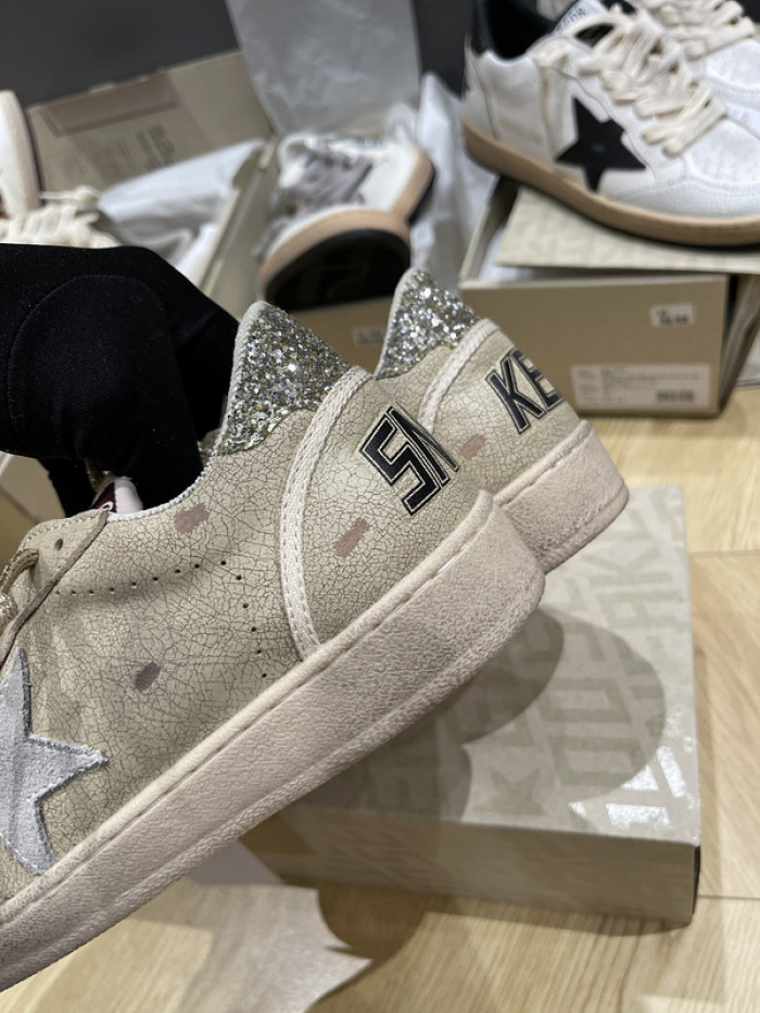 G*LDEN G*OSE SNEAKERS GGS-055