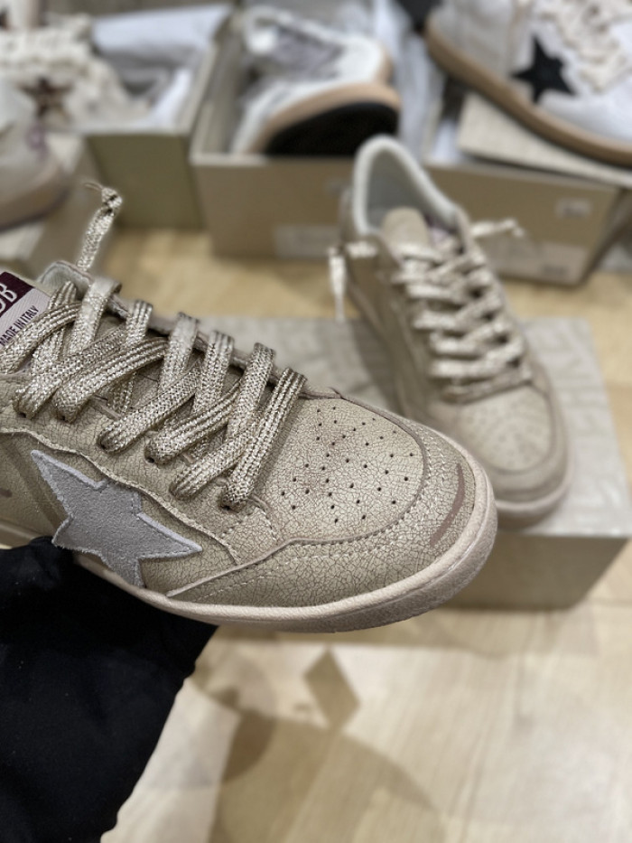 G*LDEN G*OSE SNEAKERS GGS-055