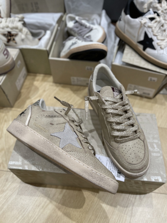 G*LDEN G*OSE SNEAKERS GGS-055