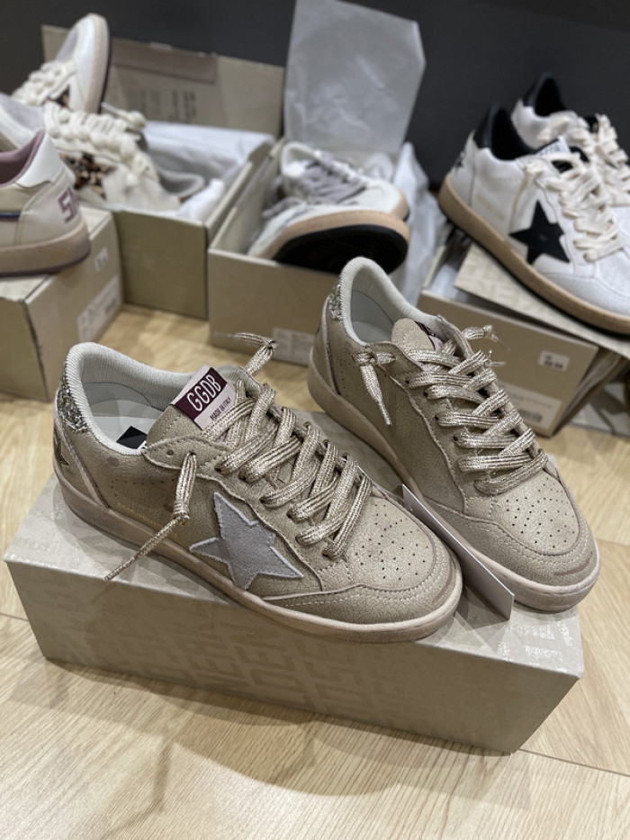 G*LDEN G*OSE SNEAKERS GGS-055