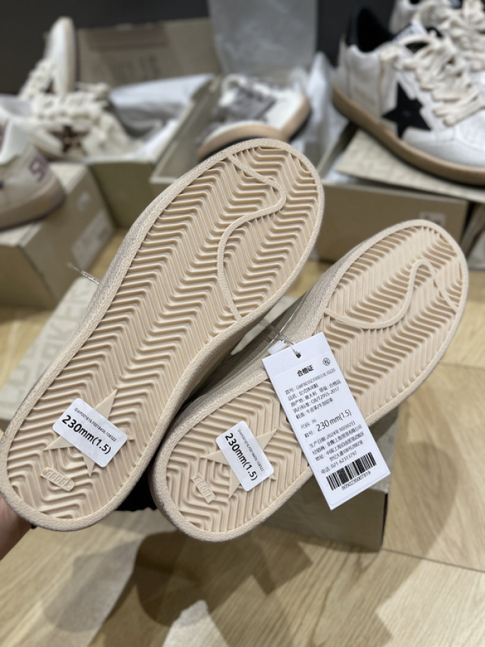 G*LDEN G*OSE SNEAKERS GGS-055