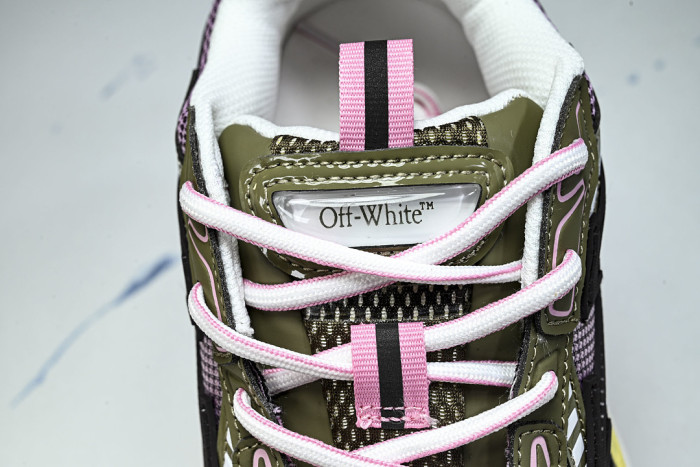 C/O SNEAKERS CO-072