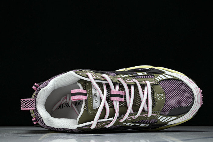 C/O SNEAKERS CO-072