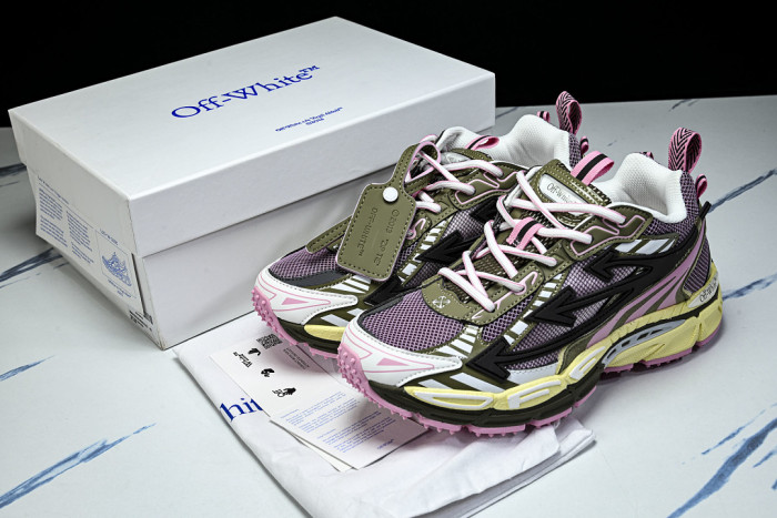 C/O SNEAKERS CO-072