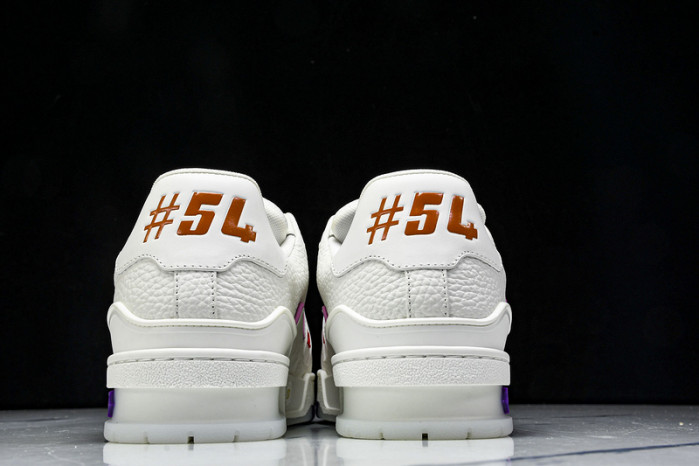 LVT SNEAKERS LVSRS-0068