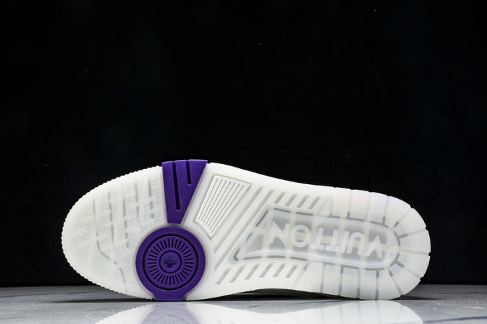 LVT SNEAKERS LVSRS-0068