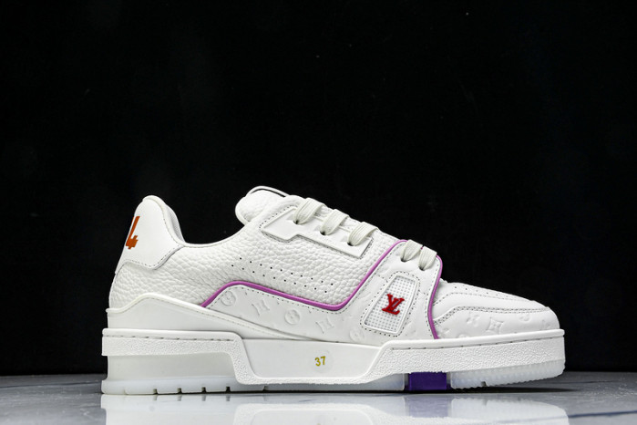 LVT SNEAKERS LVSRS-0068