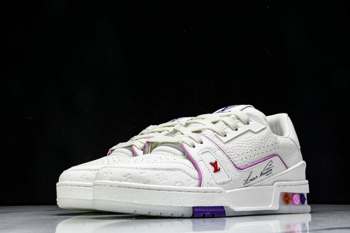 LVT SNEAKERS LVSRS-0068