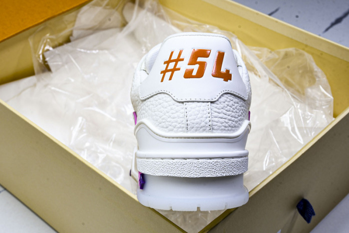 LVT SNEAKERS LVSRS-0068