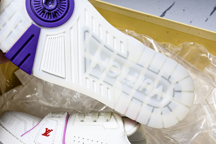 LVT SNEAKERS LVSRS-0068