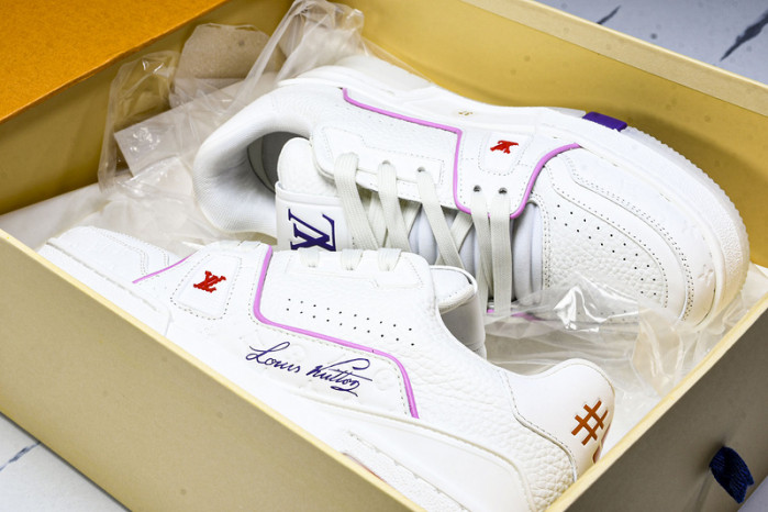 LVT SNEAKERS LVSRS-0068