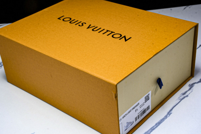 LVT SNEAKERS LVSRS-0068