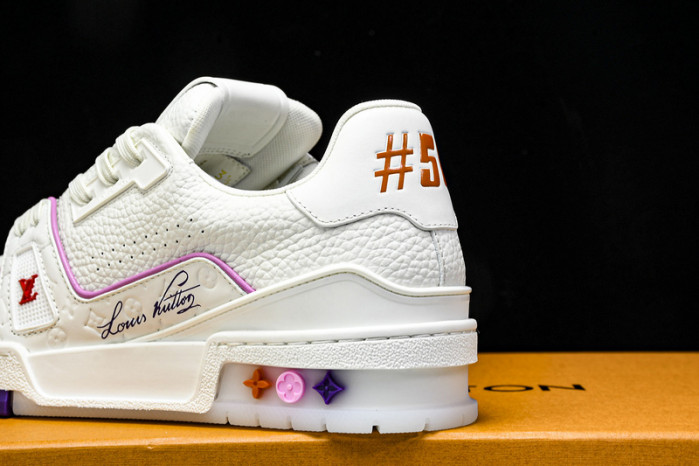 LVT SNEAKERS LVSRS-0068